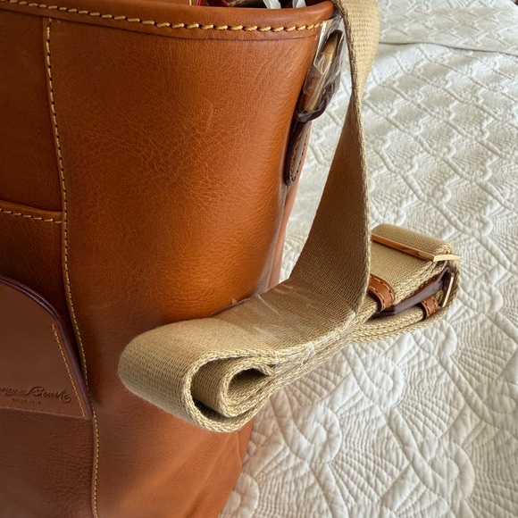 NWT Dooney & Bourke Newport Tote bag - Picture 10 of 15